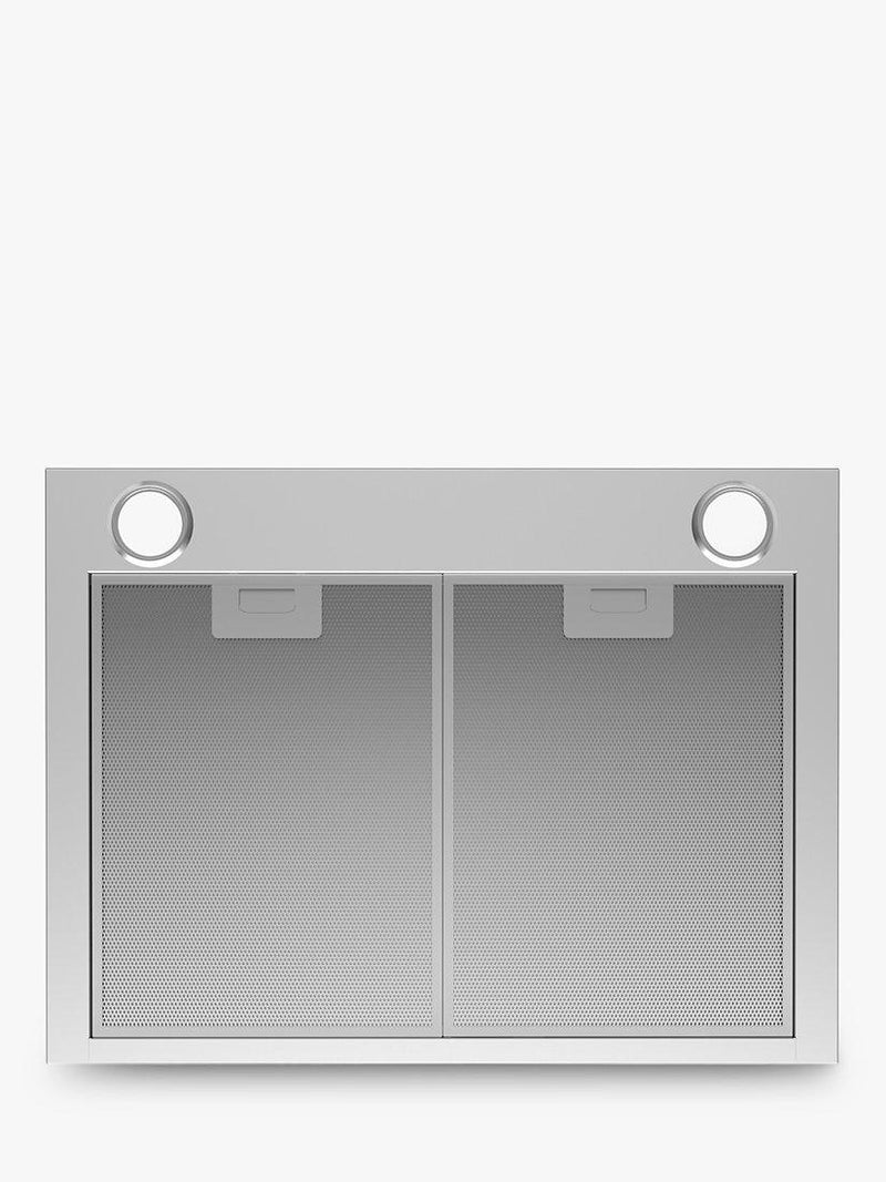 Bertazzoni chimney cooker hood stainless steel 60cm - British product