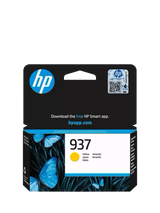 John Lewis HP 937 Yellow Original Ink Cartridge- Buy online at McGrocer