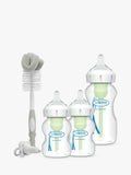 Dr. Brown's baby feeding set bundle 270ml - British product