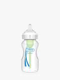 Dr. Brown's baby feeding set bundle 270ml - British product