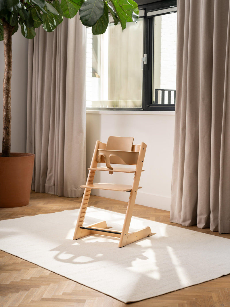 Stokke Baby Set² for Tripp Trapp chair (British brand)