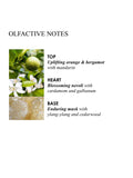 Molton Brown Orange & Bergamot hand wash refill 400ml, imported from the UK