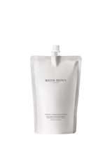 John Lewis Molton Brown Coastal Cypress & Sea Fennel Fine Liquid Hand Wash Refill 400ml- Buy online at McGrocer