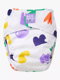 Bambino Mio reusable nappy, birth to potty, UK version