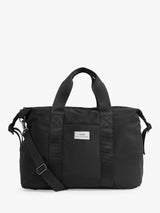 John Lewis Finnsøn Ida Eco Holdall Changing Bag- Buy online at McGrocer