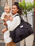 Finnsøn Ida Eco Holdall Changing Bag - British product