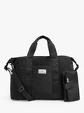 Finnsøn Ida Eco Holdall Changing Bag - British product