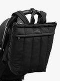 Finnsøn Rae Convertible Changing Bag and Changing Mat - British product