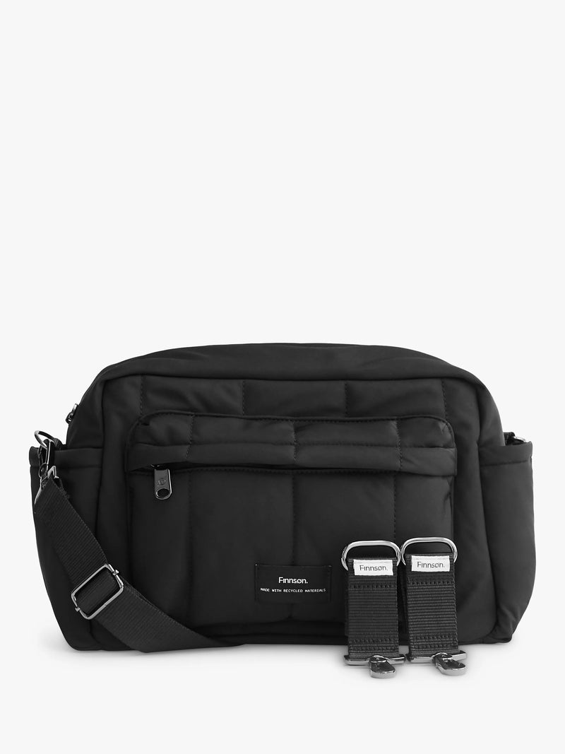 Finnsøn Freya Compact Changing Bag - British product