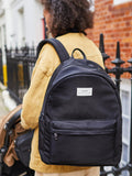 Finnsøn Ana baby changing backpack - British product