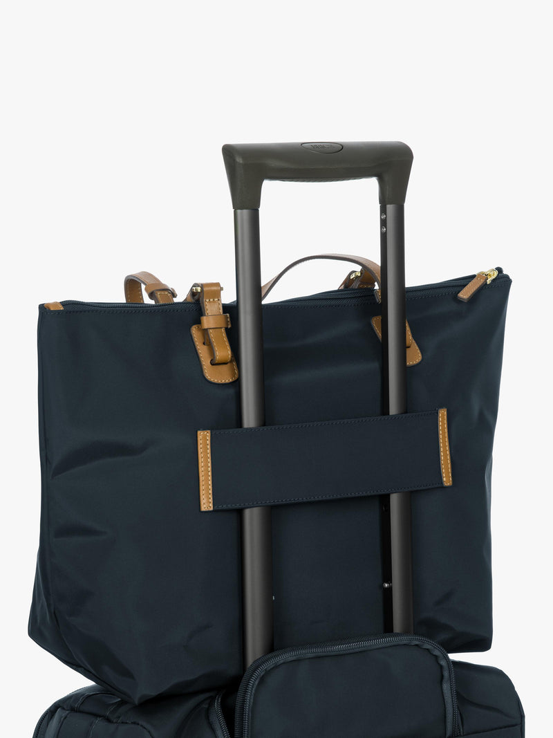 Bric's Sportina large shopper bag 24L - British product