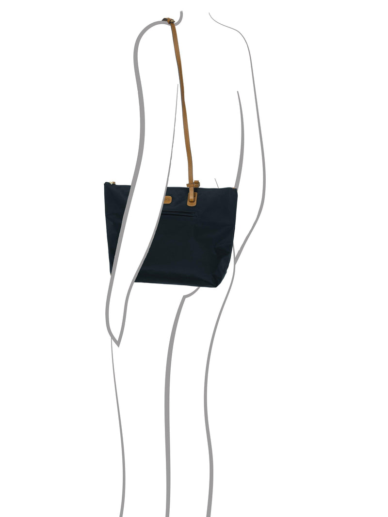 Bric's Sportina large shopper bag 24L - British product