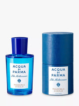 John Lewis Almond and Citrus Scented Eau de Toilette Body Spray- Buy online at McGrocer