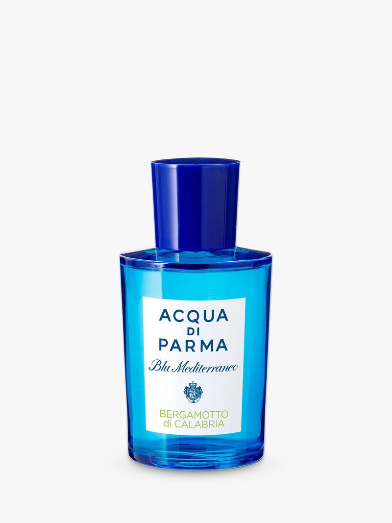Acqua di Parma Bergamotto di Calabria eau de toilette spray - British product