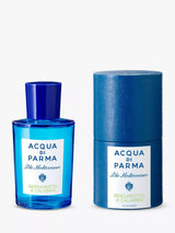 John Lewis Acqua di Parma Blu Mediterraneo Bergamotto di Calabria Eau de Toilette Spray- Buy online at McGrocer