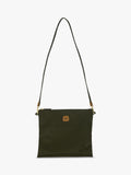 Bric's X-Collection 2-in-1 mittelgroße faltbare Reisetasche 23L - Britisches Produkt
