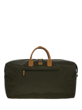 Bric's X-Collection 2-in-1 Luxury Holdall Bag, 35L