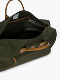 Bric's 2-in-1 luxury holdall bag 35L, UK version