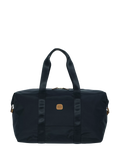 Bric's X-Collection 2-in-1 mittelgroße faltbare Reisetasche 23L