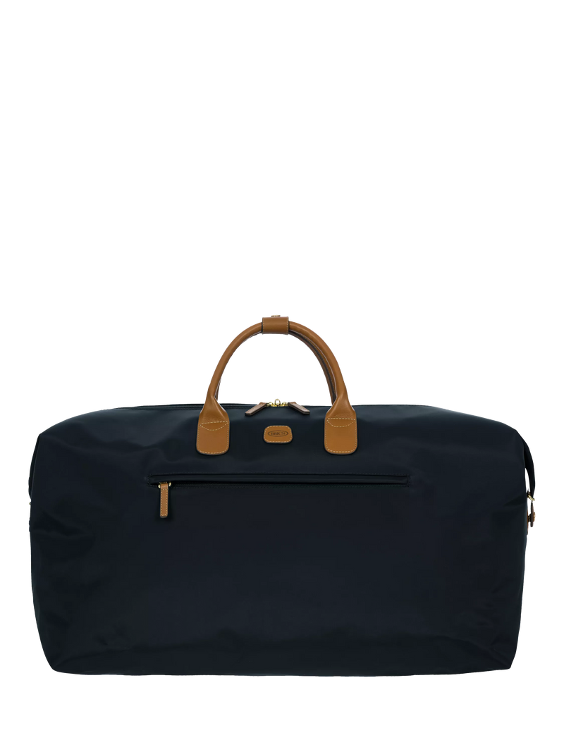 Bric's X-Collection 2-in-1 Luxury Holdall Bag, 35L