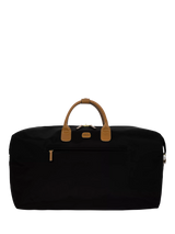 John Lewis Bric's X-Collection 2-in-1 Luxury Holdall Bag, 35L- Buy online at McGrocer