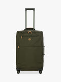 Bric's X-Collection 4-wheel suitcase 71cm - British product