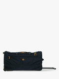 Bric's lightweight wheeled travel duffle bag (British brand)