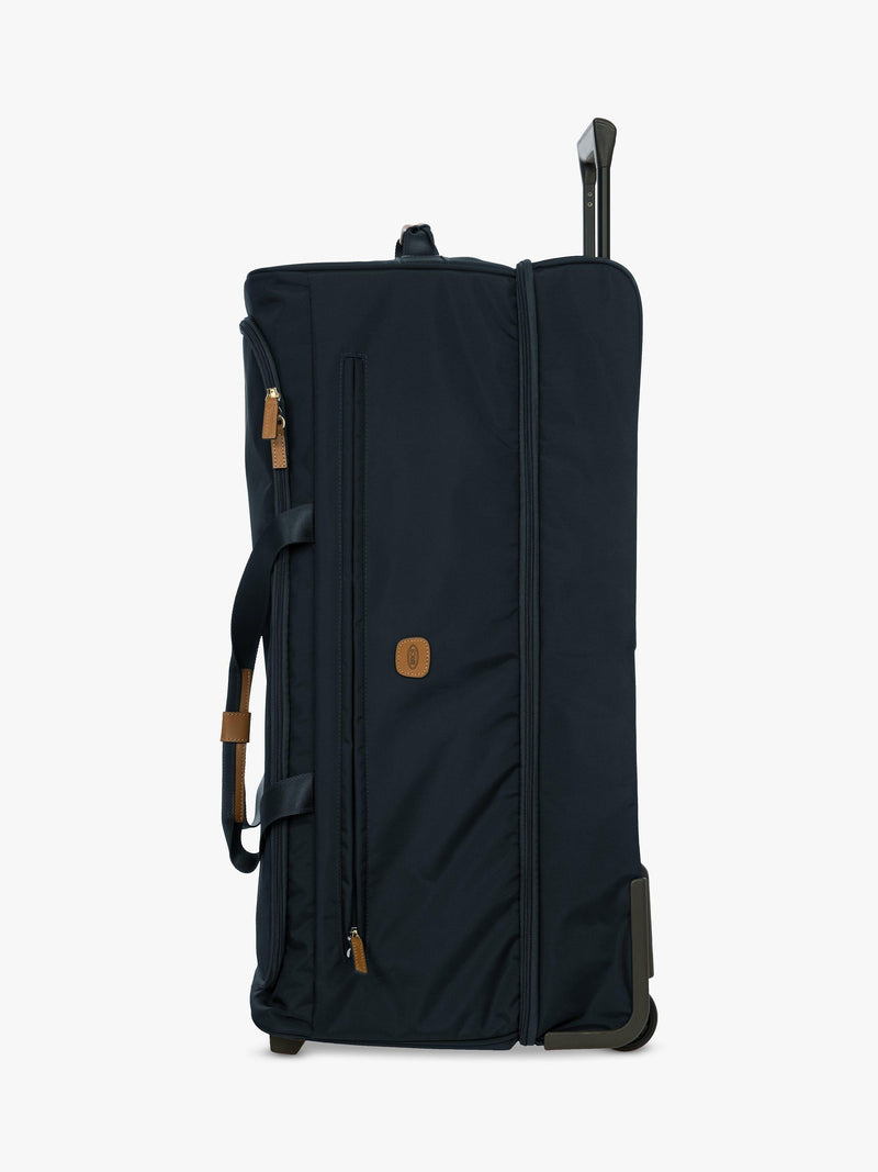 Bric's lightweight wheeled travel duffle bag (British brand)