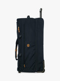 Bric's lightweight wheeled travel duffle bag (British brand)