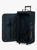 Bric's lightweight wheeled travel duffle bag (British brand)