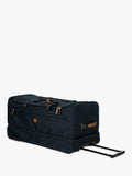 Bric's lightweight wheeled travel duffle bag (British brand)