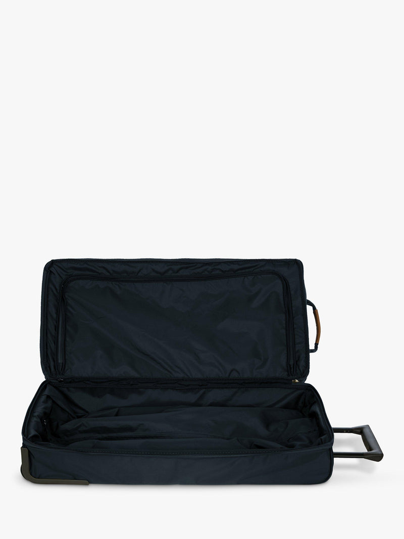 Bric's lightweight wheeled travel duffle bag (British brand)