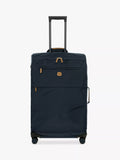 Bric's X Travel 4-Wheel 77cm Large Trolley Suitcase