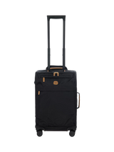 John Lewis Bric's X Travel 4-Wheel 55cm Carry On Trolley Suitcase- Buy online at McGrocer