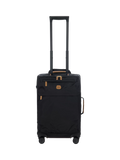 Bric's X Travel carry-on suitcase 55cm, UK version