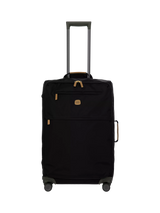 John Lewis Bric's X-Collection 4-Wheel 71cm Trolley Suitcase- Buy online at McGrocer