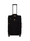 Bric's X-Collection 4-wheel suitcase 71cm - British product