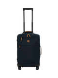 Bric's X Travel 4-Wheel 55cm Carry On Trolley Suitcase