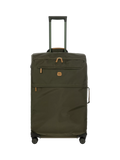 Bric's X Travel 4-Wheel 77cm Large Trolley Suitcase
