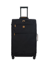 John Lewis Bric's X Travel 4-Wheel 77cm Large Trolley Suitcase- Buy online at McGrocer