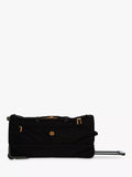 Bric's lightweight wheeled travel duffle bag (British brand)