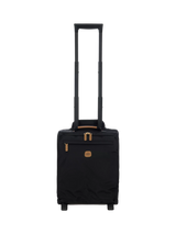 John Lewis Bric's X-Collection Underseat Cabin Trolley 45cm- Buy online at McGrocer