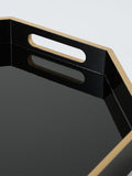 John Lewis Octagon Tray 45cm, UK version