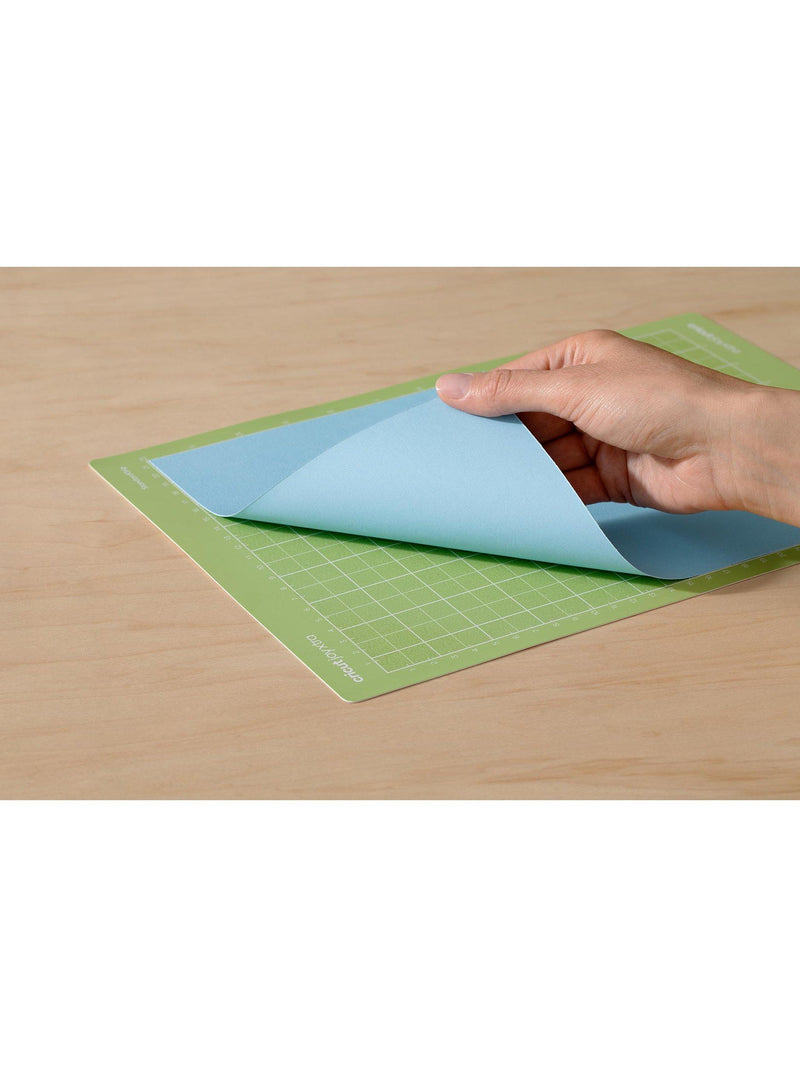 Cricut standard grip cutting mat 21.6x30.5cm - British product