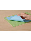 Cricut standard grip cutting mat 21.6x30.5cm - British product