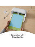 Cricut standard grip cutting mat 21.6x30.5cm - British product