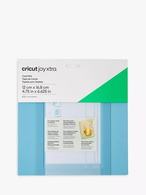 Reusable Card Mat for Easy Card Customisation