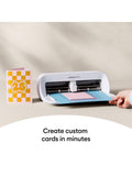 Cricut Joy Xtra Reusable Card Mat - British product