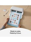 Cricut printable waterproof sticker set A4, imported from the UK
