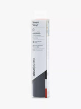 John Lewis Cricut Smart Vinyl Permanent Matte Vinyl Sheets, 3 Sheets, White/Black/Red- Buy online at McGrocer